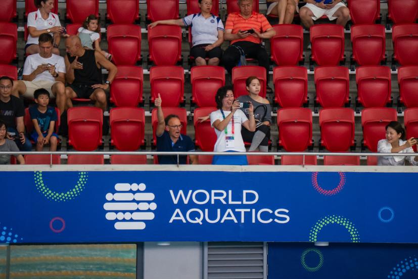 Bogdan with Luciana and Frank