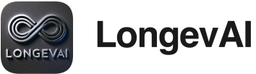 LongevAI Logo