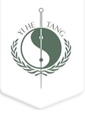 Yi He Tang Logo